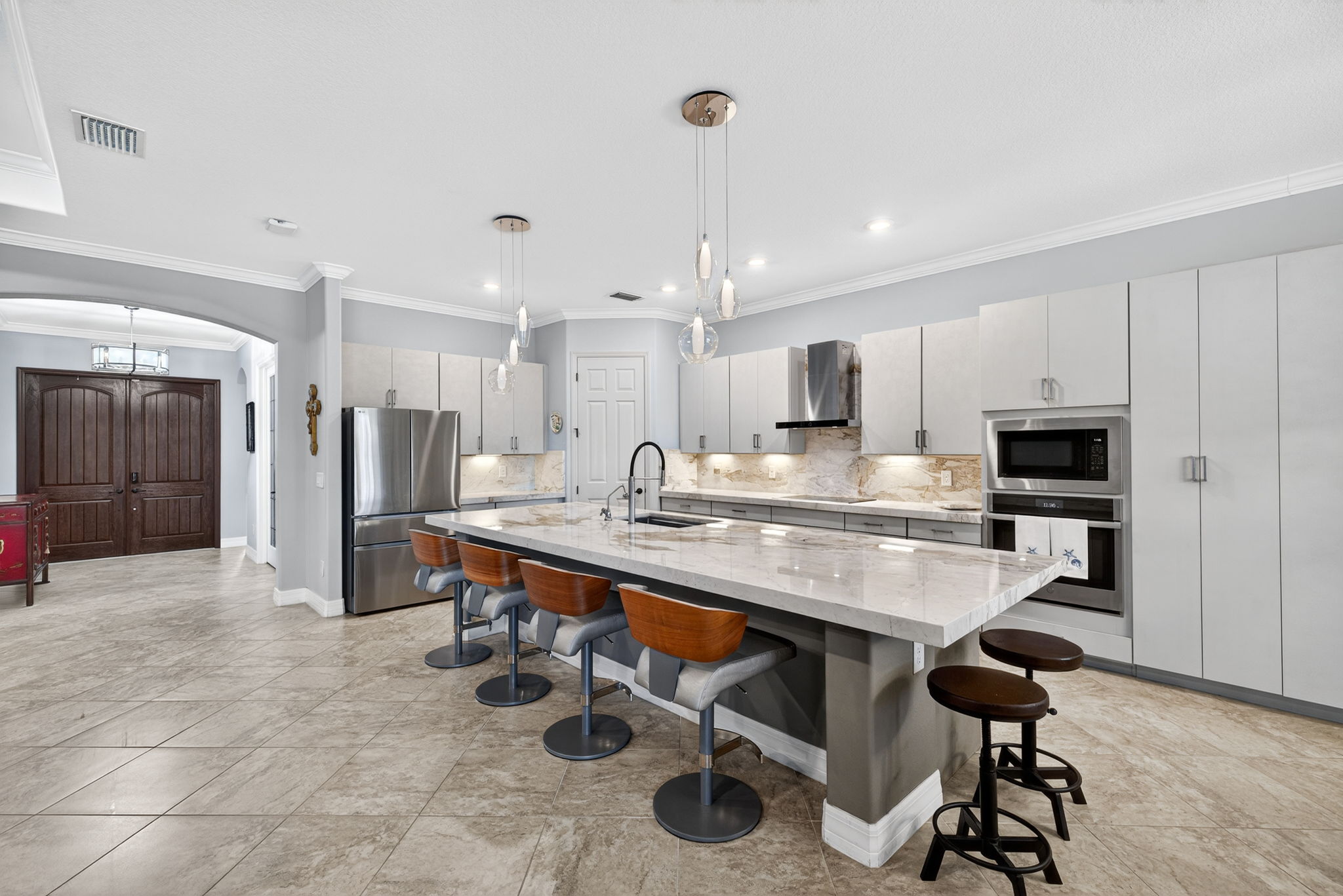 Breakfast Bar 2 of 2