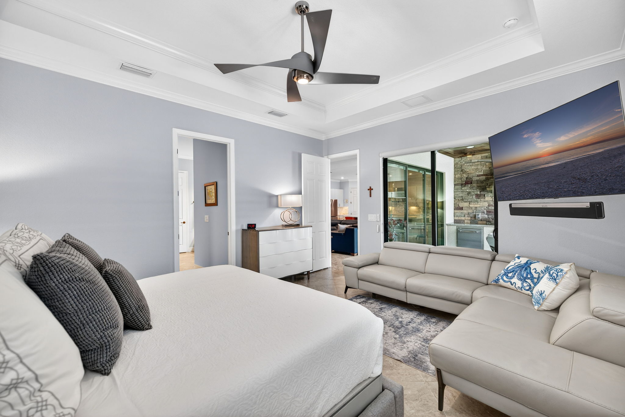 Primary Bedroom 3 of 3