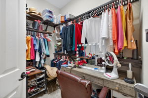 Closet 2 of 2