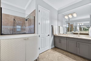 Primary Bathroom 2 of 2