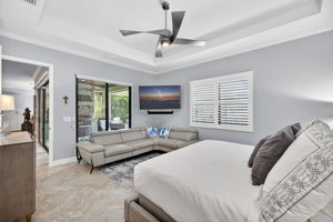 Primary Bedroom 2 of 3