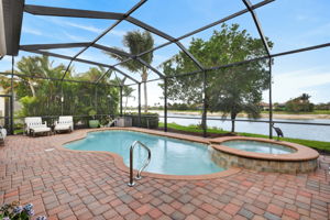 Pool Area 2 of 3