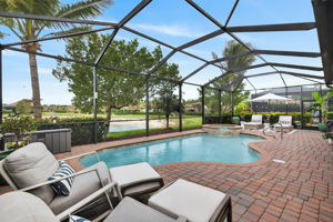 Pool Area 3 of 3