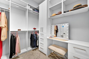 Walk In Closet 2