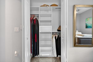 Walk In Closet 4