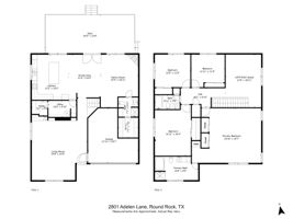 Both Floors