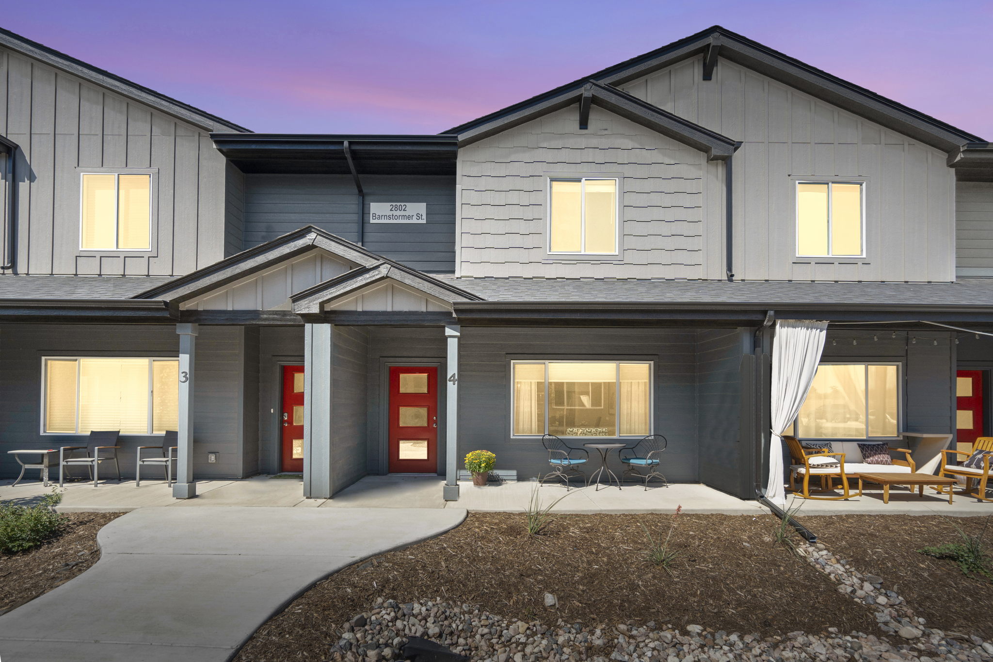 2802 Barnstormer St 4, Fort Collins, CO 80524 8z Real Estate