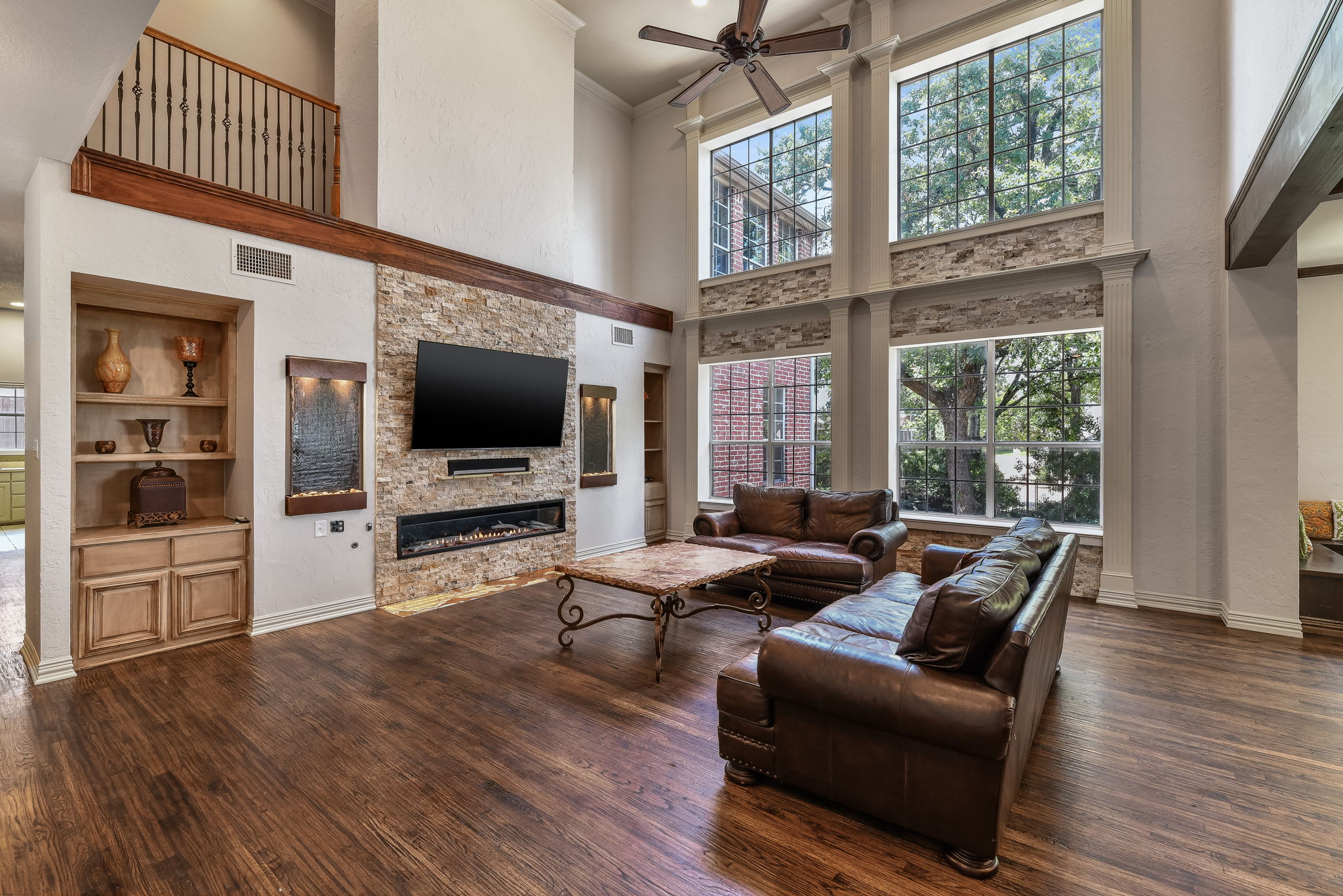 2802 Crestridge Ct, Grapevine, TX 76051 Picture The Sell