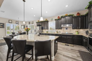 2802 Quartz Rdg Dr, Rosharon, TX 77583, USA Photo 24