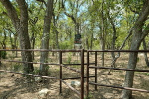Trail Entrance