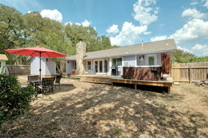 Back of House