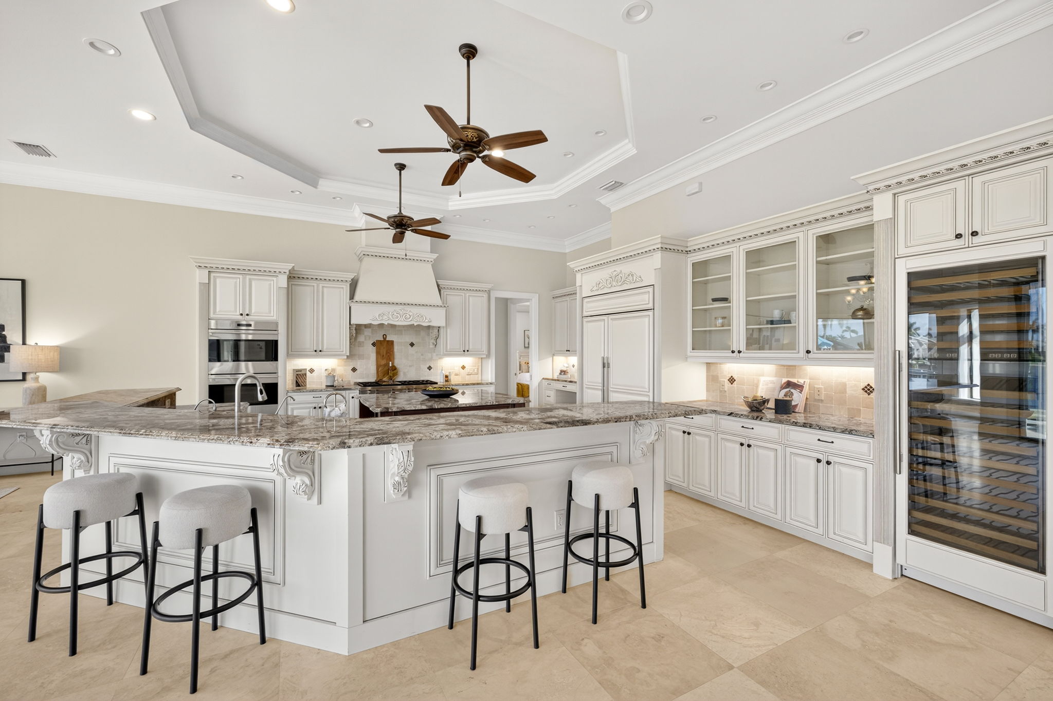 Breakfast Bar 2 of 2