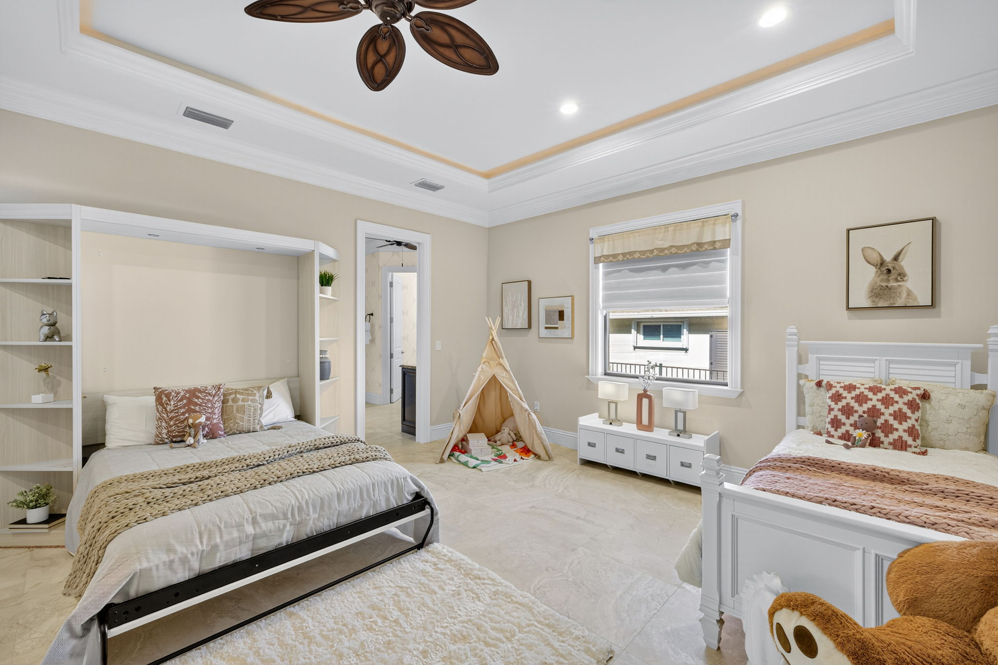 Guest Bedroom 1 - 2 of 2