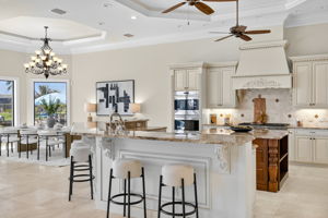 Breakfast Bar 1 of 2