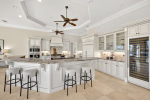 Breakfast Bar 2 of 2