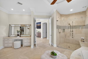 Primary Bathroom  3 of 4