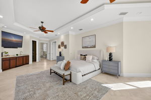 Primary Bedroom 2 of 5