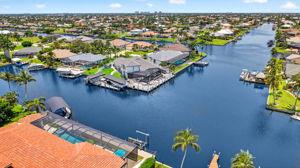 Aerial Rear Exterior 4