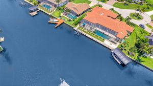 Aerial Rear Exterior 3