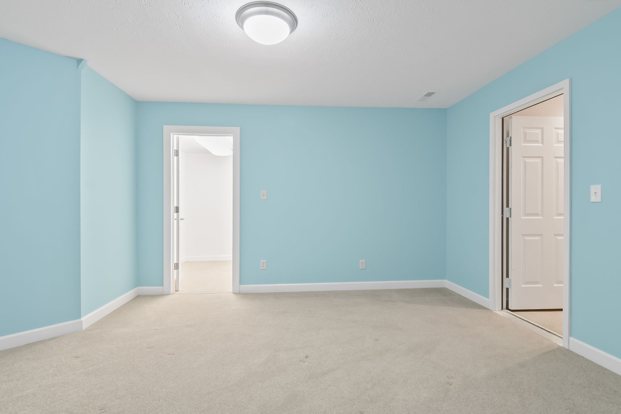 Bonus Room