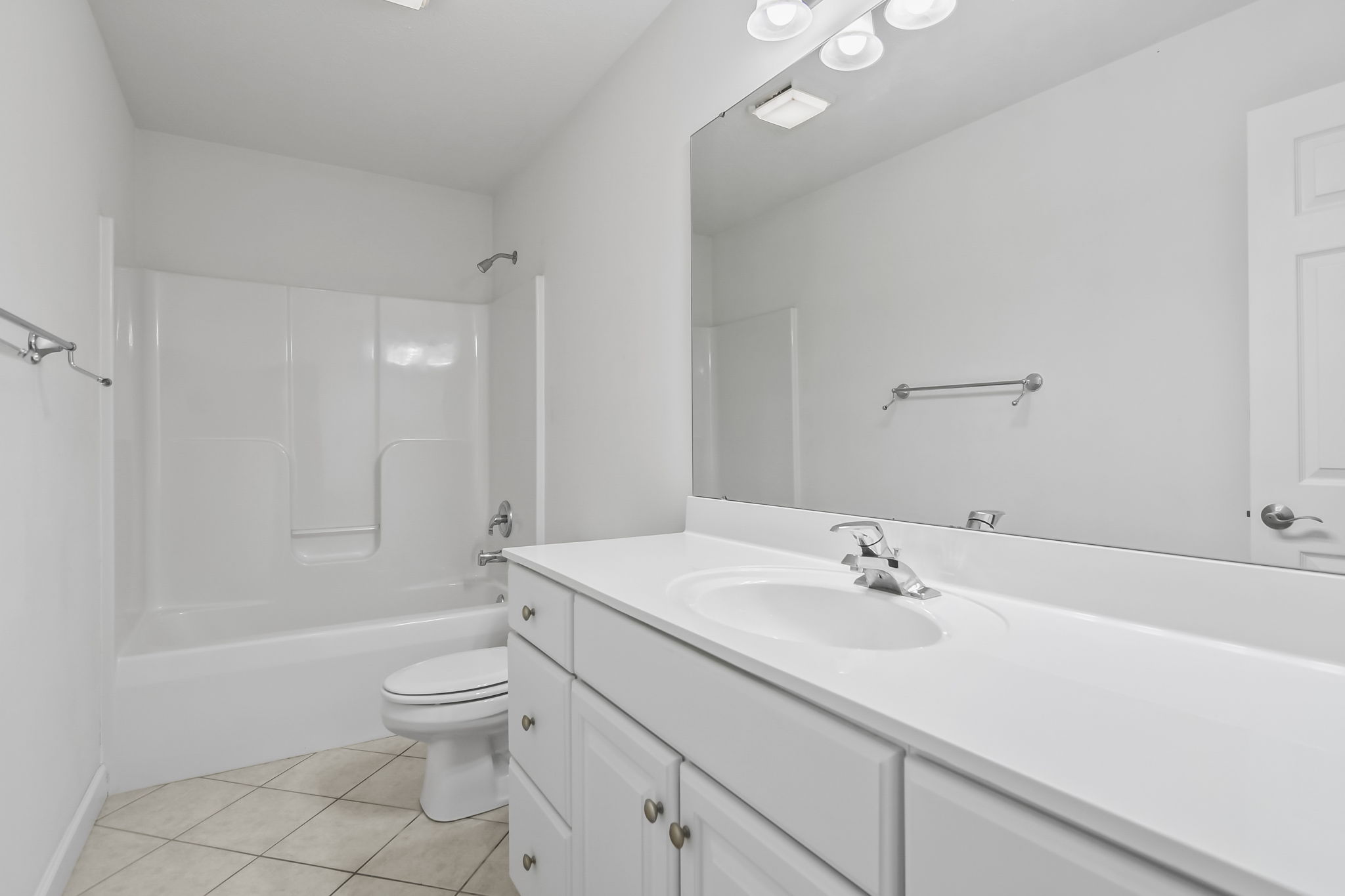 Upper Bath