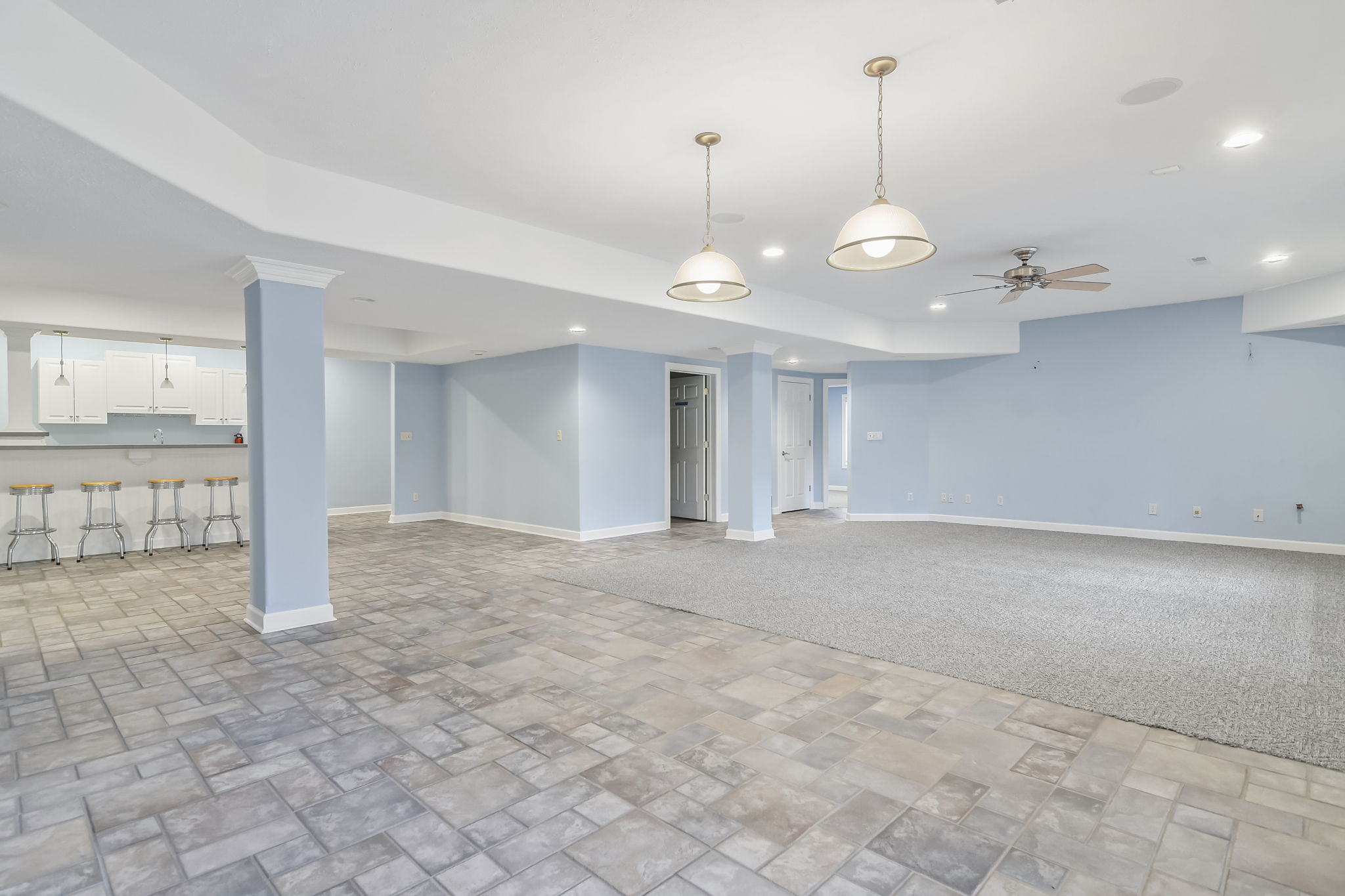 Recreation Room