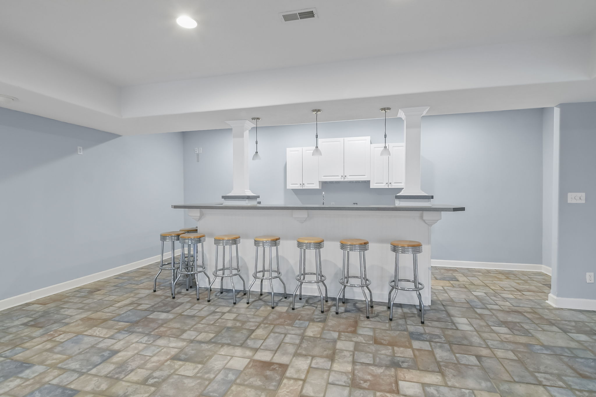 Wet Bar