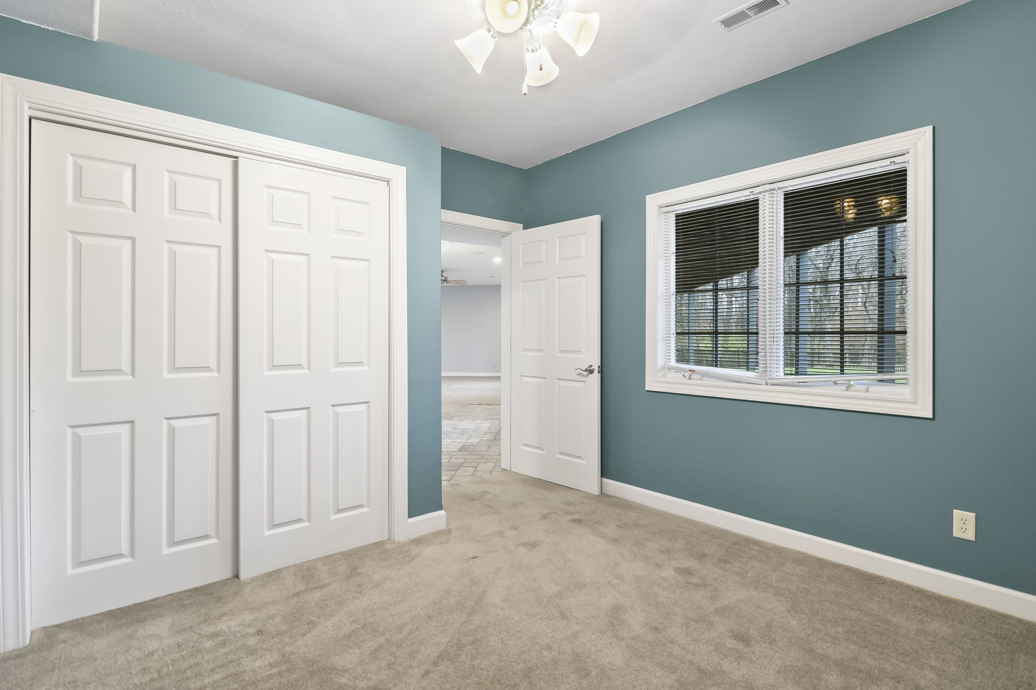 Bedroom 6