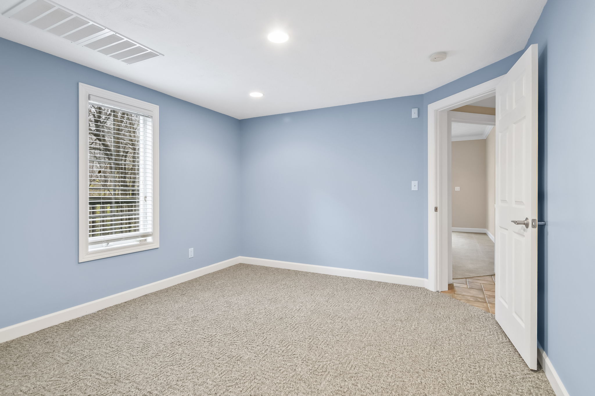 Lower Bonus Room