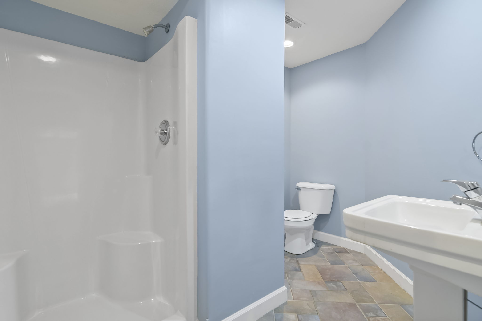 Lower Bath