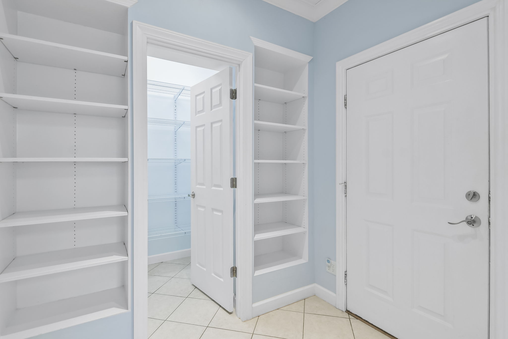 Mudroom