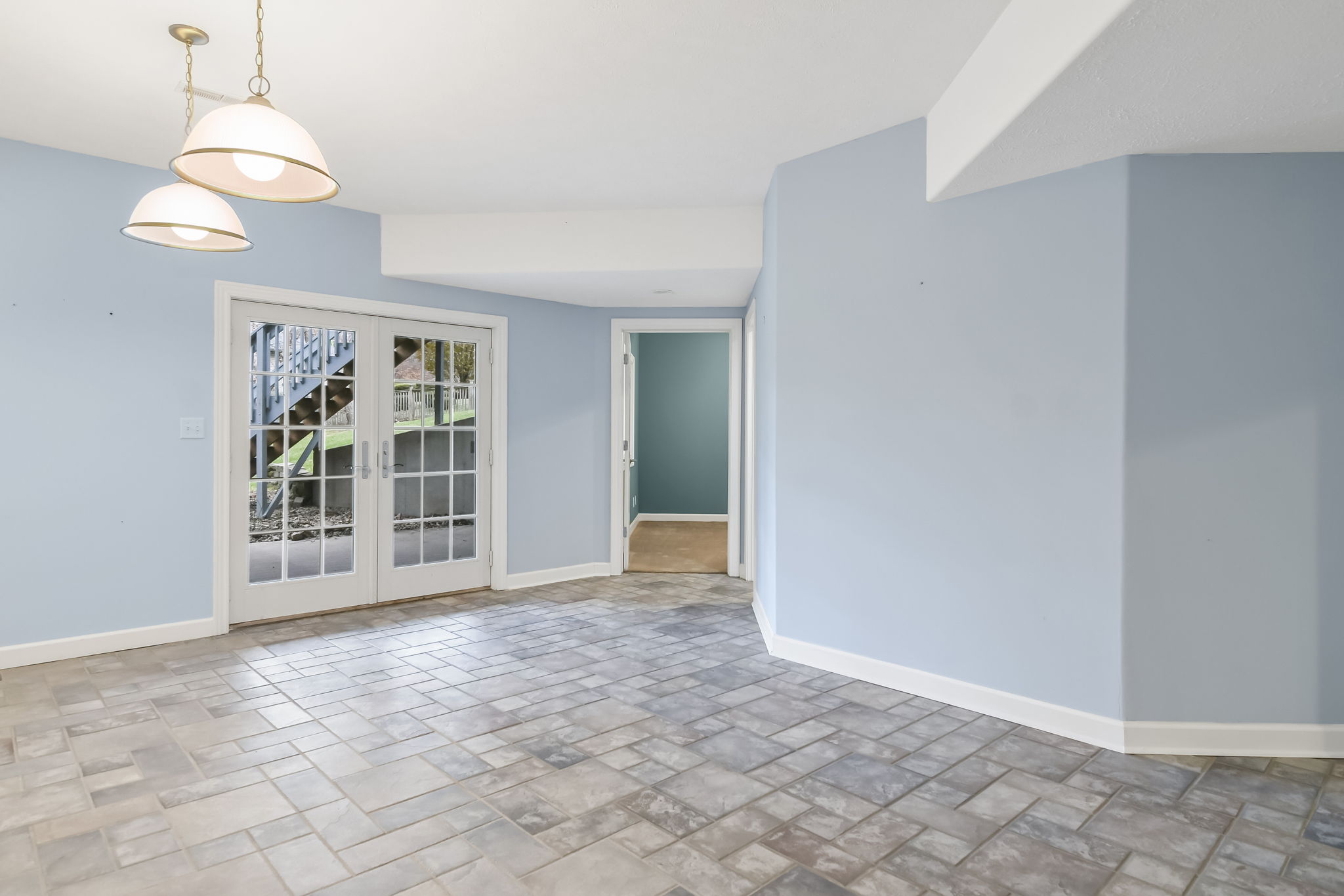 Recreation Room