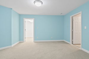 Bonus Room