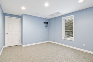 Lower Bonus Room