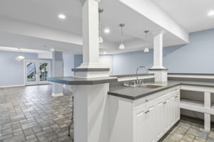Wet Bar