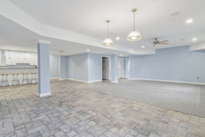 Recreation Room