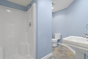 Lower Bath