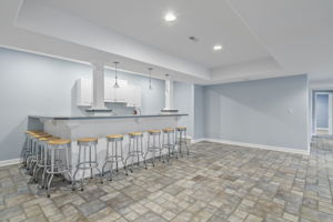 Wet Bar