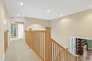 Upper Landing