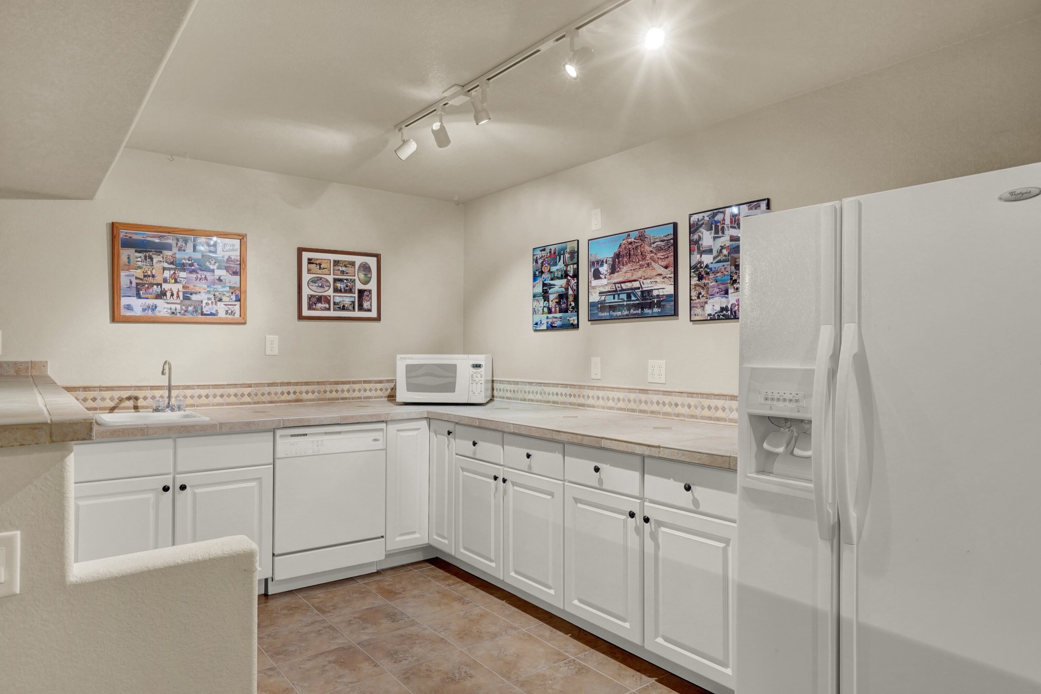Wet Bar