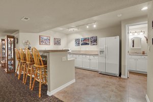 Wet Bar