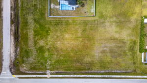 Aerial Overview