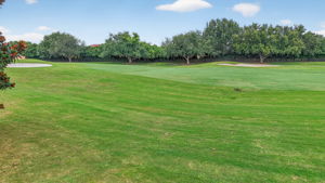 Golf Course Views
