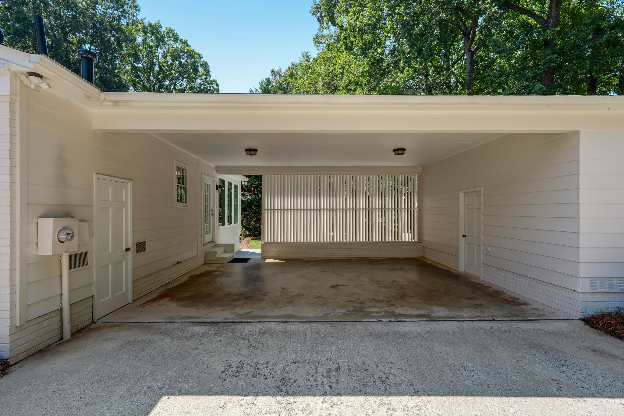 Carport