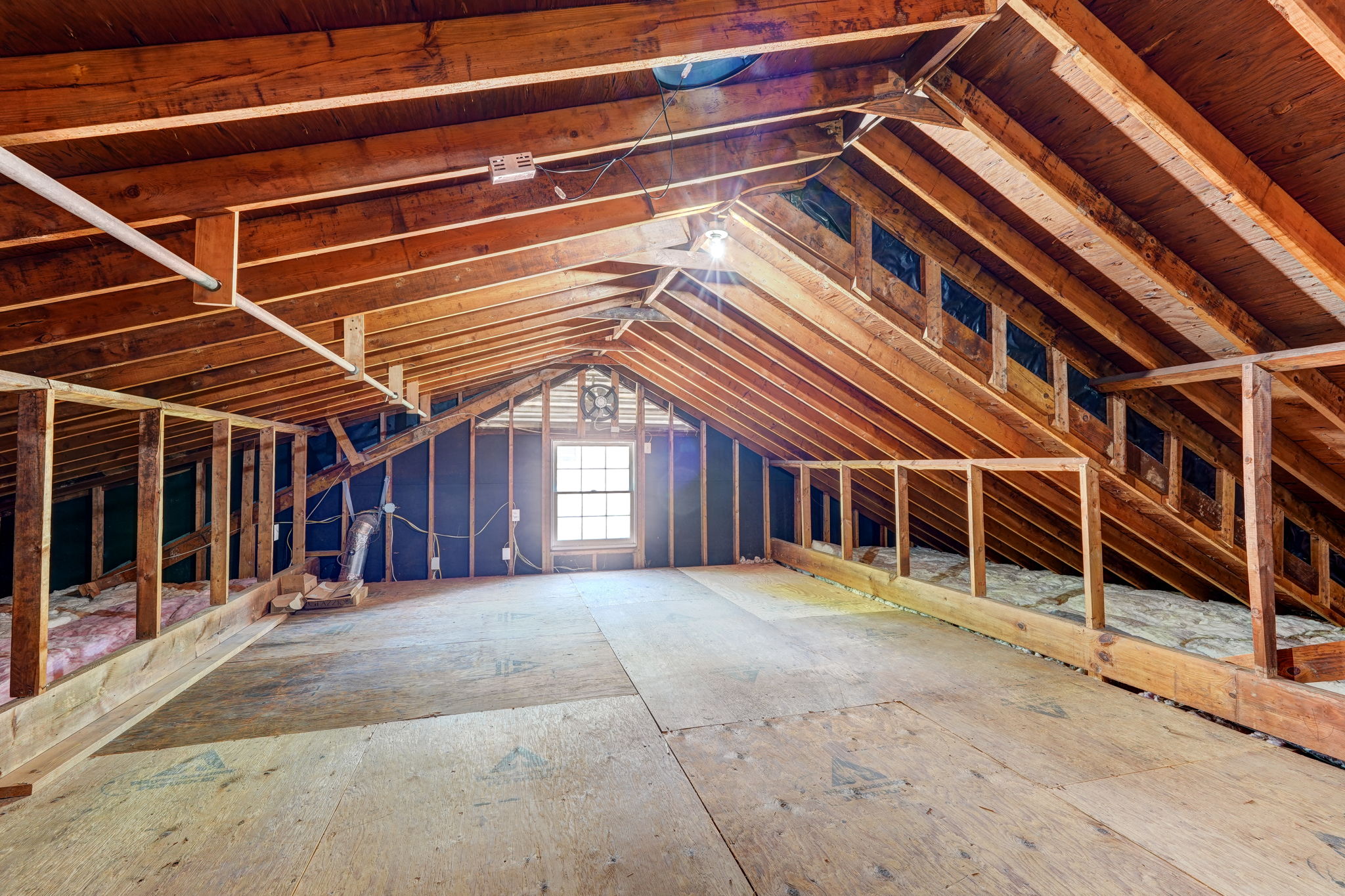 Attic