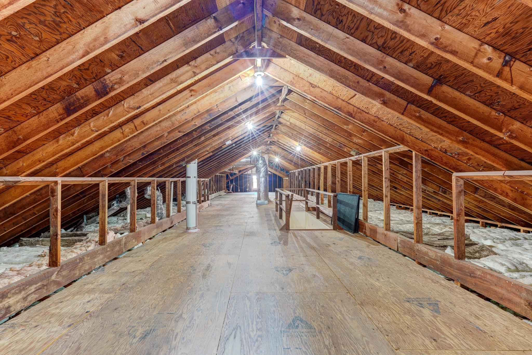 Attic