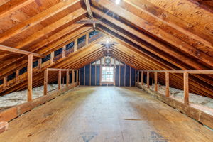 Attic