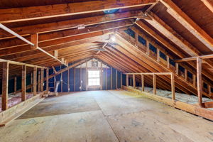 Attic