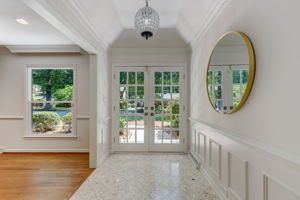 Foyer