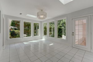 Sun Room